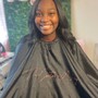 Closure Sew-In