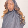 Microlinks Weft Extensions