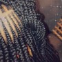 Crochet Braids