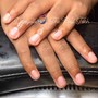 Gel Manicure