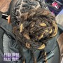 Kinky/Marley Twist