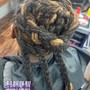 Kinky/Marley Twist