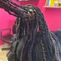 Natural Twists