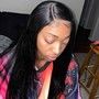 Versatile Sew In