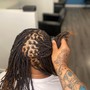 Loc Retwist