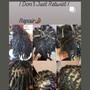 Partial Sew In