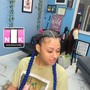 16-20 Cornrows