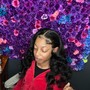 Lace Closure Sew In