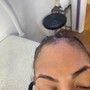 Root Touch Up