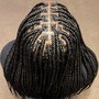 Men's Braids