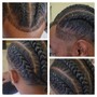 Comb Twist