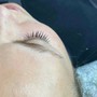 Lash Enhancement