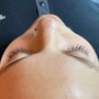 Eyelash Tint, Eyelash Curl / Perm