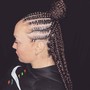 Cornrows