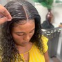 Versatile /Vixen Sew In