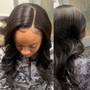 Sew-In maintenance