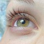 Eyelash Tint, Eyelash Curl / Perm