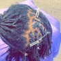 Dreadlocks