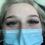 Lash removal