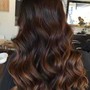 Full Balayage