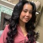 Sew In Shampoo