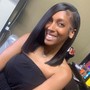 Sew In Shampoo