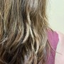 Ombre/Balyage