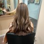 Ombre/Balyage