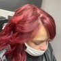 Root Touch Up color