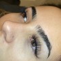 Classic Lash Extensions