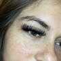 Volume Lash Extensions