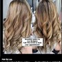 Balayage