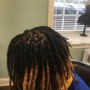 Dreadlocks/StarterLocs