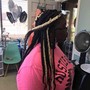 Box braids