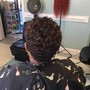 Women's Cut