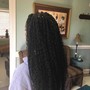 Crochet Braids