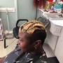 Quick Weave maintenance