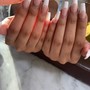 Gel Manicure