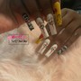 Gel Manicure