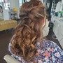 Updo