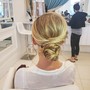 Updo