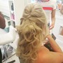 Updo