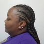 Crochet / Crochet Braids