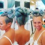 Updo