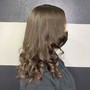 Individual Braid Take Down