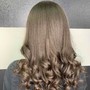 Shampoo Blowdry