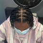 Partial Relaxer