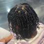 Partial Relaxer