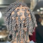 Faux Locs