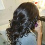 Lace Closure Sew In